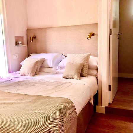 Santa Clara Bungalows 마스팔로마스 외부 사진