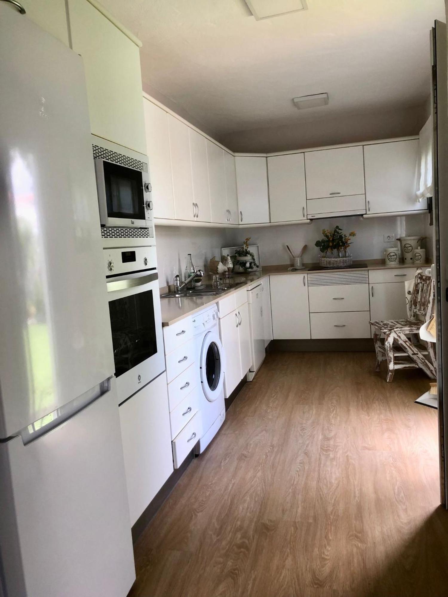 Santa Clara Bungalows 마스팔로마스 외부 사진